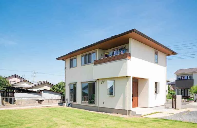マイホーム購入の相談 | 新潟の注文住宅ならJ-GIFT