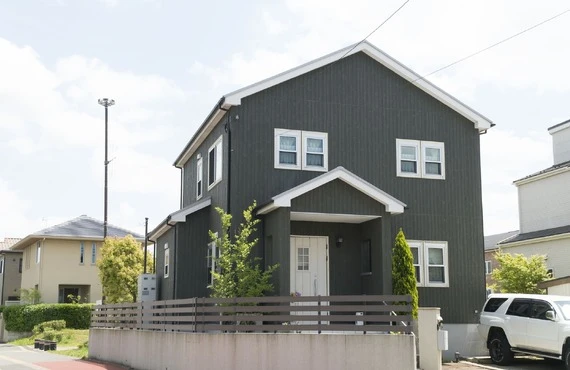 注文住宅をサポート | 新潟の注文住宅ならJ-GIFT